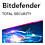 Bitdefender Total Security 2026 (10-Devices 2 jaar)