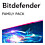 Bitdefender Family Pack 2026 (15 apparaten - 1 jaar)