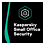 Kaspersky Small Office Security - 10+10 devices - 2 jaar