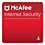 McAfee Internet Security 2026 (3 devices - 1 jaar)