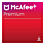 McAfee Premium Individual (onbeperkte installaties - 1 jaar)