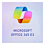 Microsoft Office 365 E3 EEA (no Teams)