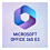 Microsoft Office 365 E3 EEA (no Teams)