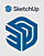 SketchUp Pro - 1 jaar abonnement