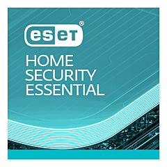 ESET Home 2026 - Security Essential - 1 jaar