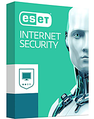 ESET Internet Security 2 jaar - Nieuw abonnement