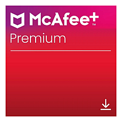 McAfee Premium Individual (onbeperkte installaties - 1 jaar)