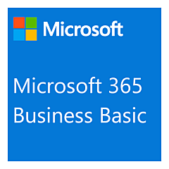Microsoft 365 Business Basic 