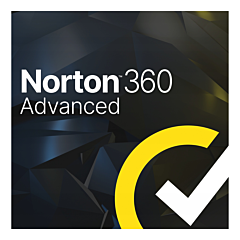 Norton 360 Advanced 2026 (10-devices 1-jaar)