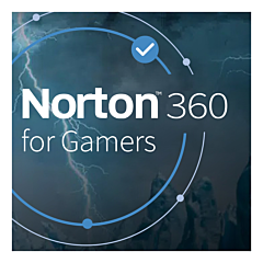 Norton 360 voor Gamers 2026 (3 apparaten -1 jaar)