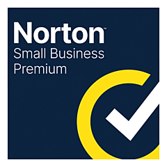 Norton Small Business Premium - 10 apparaten - 1 jaar