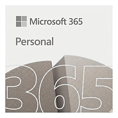Microsoft 365 Personal - RES