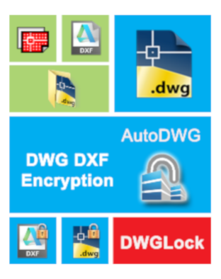AutoDWG DWGLock 2019 