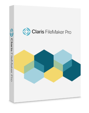 Claris FileMaker Pro 19