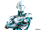 ESET NOD32 Antivirus 2 jaar - Nieuw abonnement