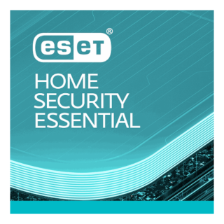 ESET Home 2026 - Security Essential - 3 jaar