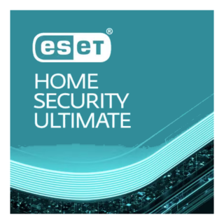 ESET Home 2026 - Security Ultimate - 2 jaar
