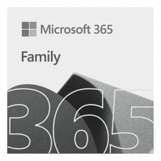 Microsoft 365 Family - RES