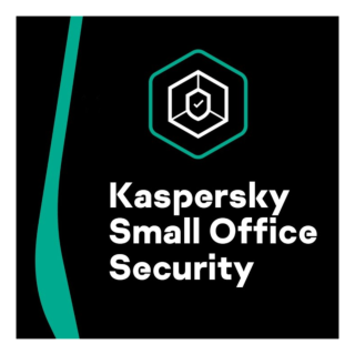 Kaspersky Small Office Security - 10+10 devices - 2 jaar