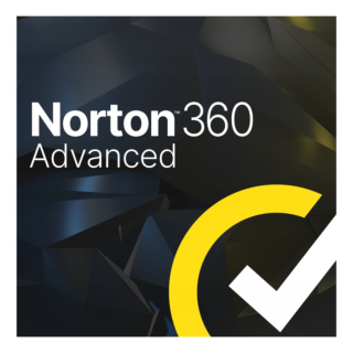 Norton 360 Advanced 2026 (10-devices 1-jaar)