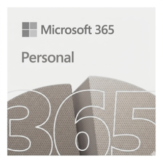 Microsoft 365 Personal - RES