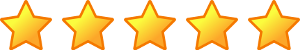 5 stars